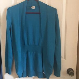 Faded Glory Cardigan